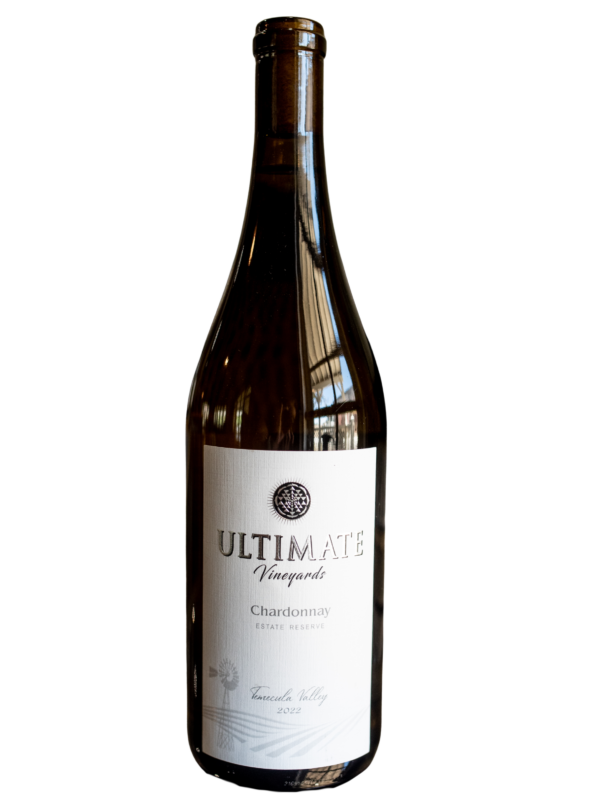 2022 Chardonnay