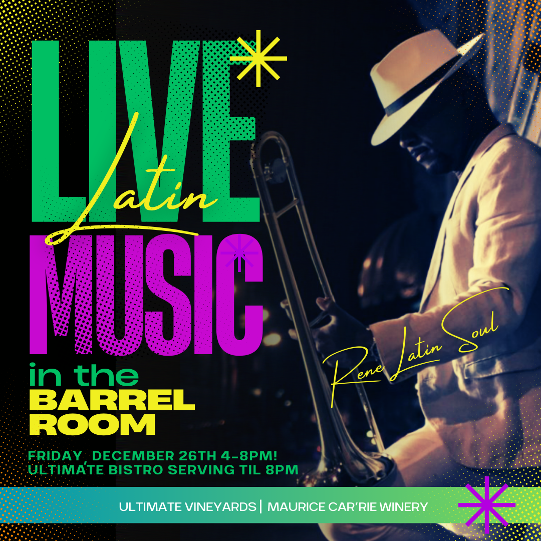 Friday Night Latin (2)