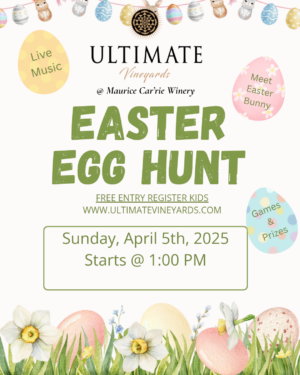 Kids Egg Hunt