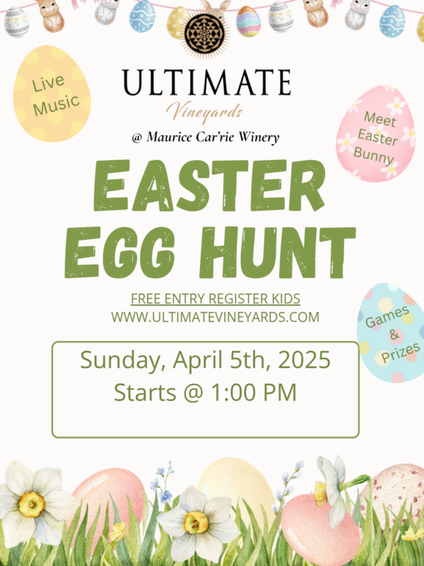 Kids Egg Hunt